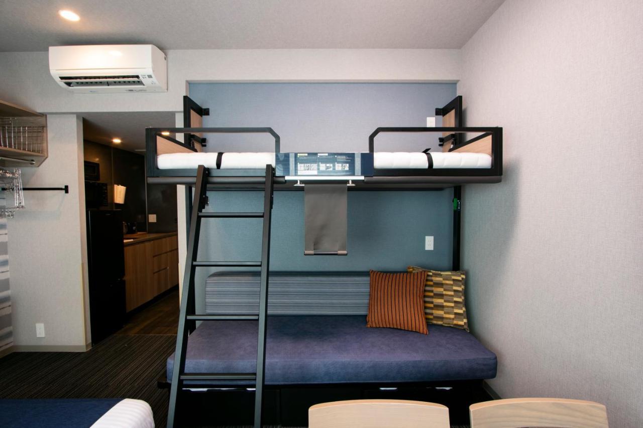 Minn Nishi Kasai Tōkyō Extérieur photo