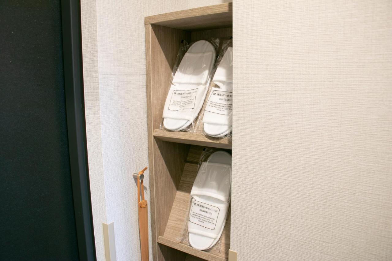 Minn Nishi Kasai Tōkyō Extérieur photo