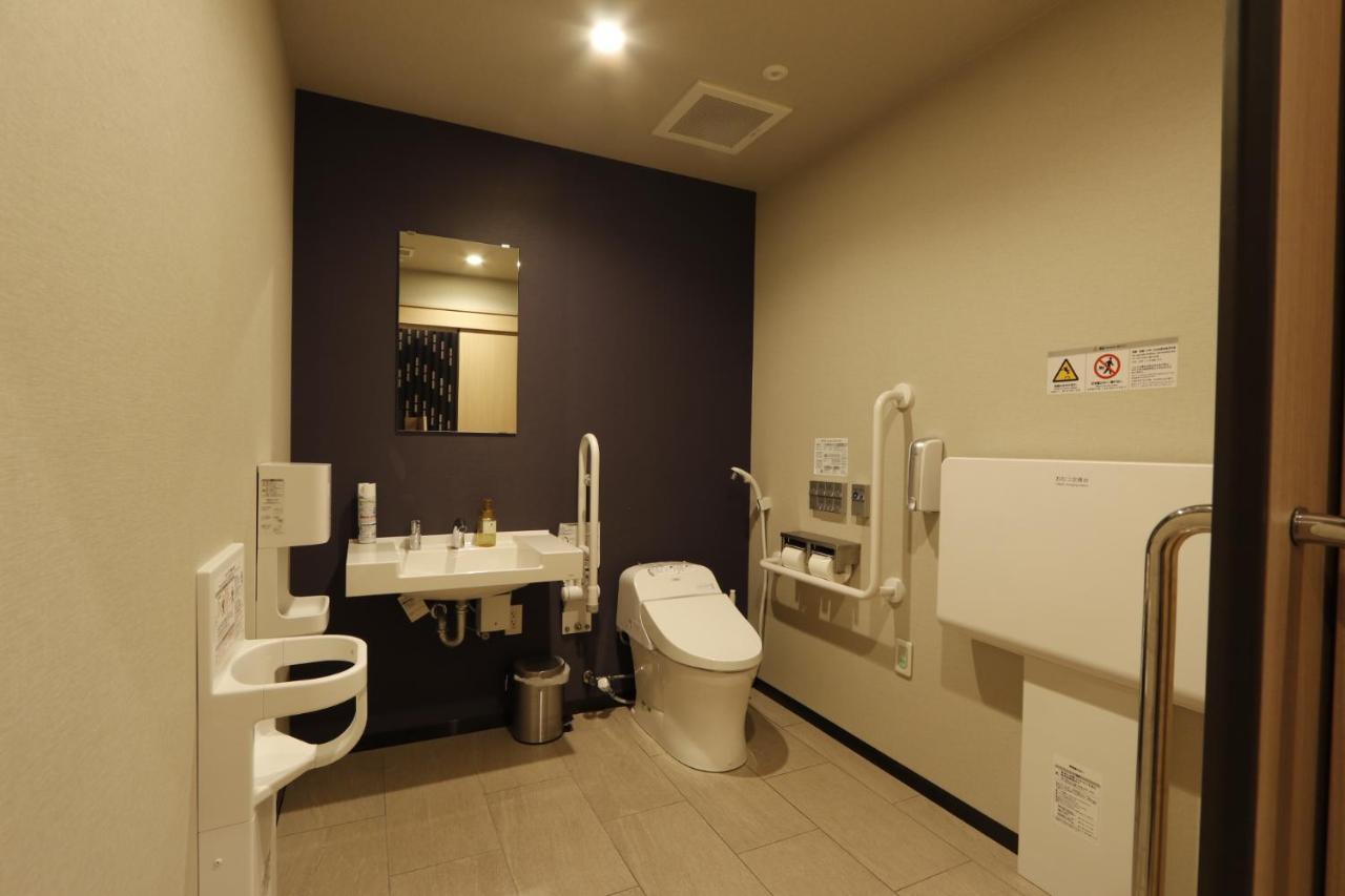 Minn Nishi Kasai Tōkyō Extérieur photo
