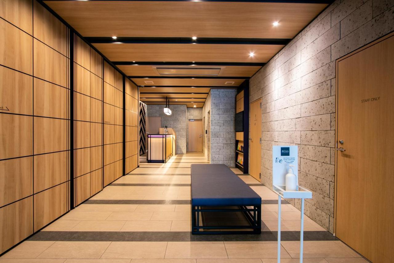 Minn Nishi Kasai Tōkyō Extérieur photo
