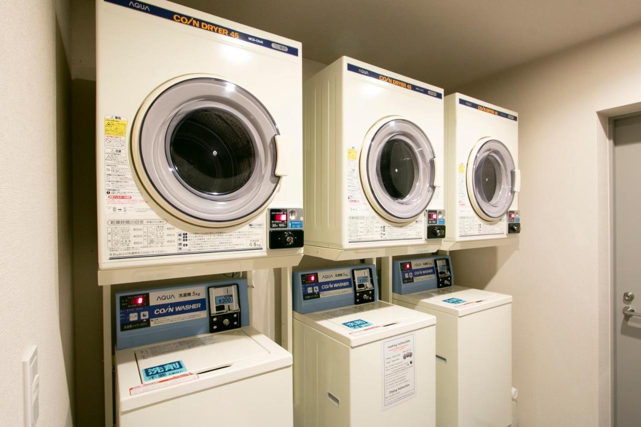 Minn Nishi Kasai Tōkyō Extérieur photo