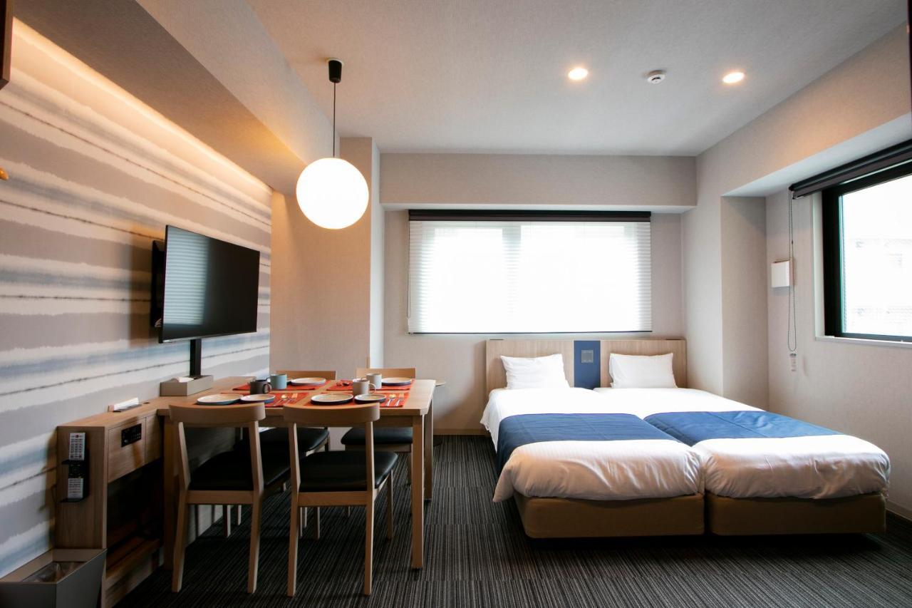 Minn Nishi Kasai Tōkyō Extérieur photo